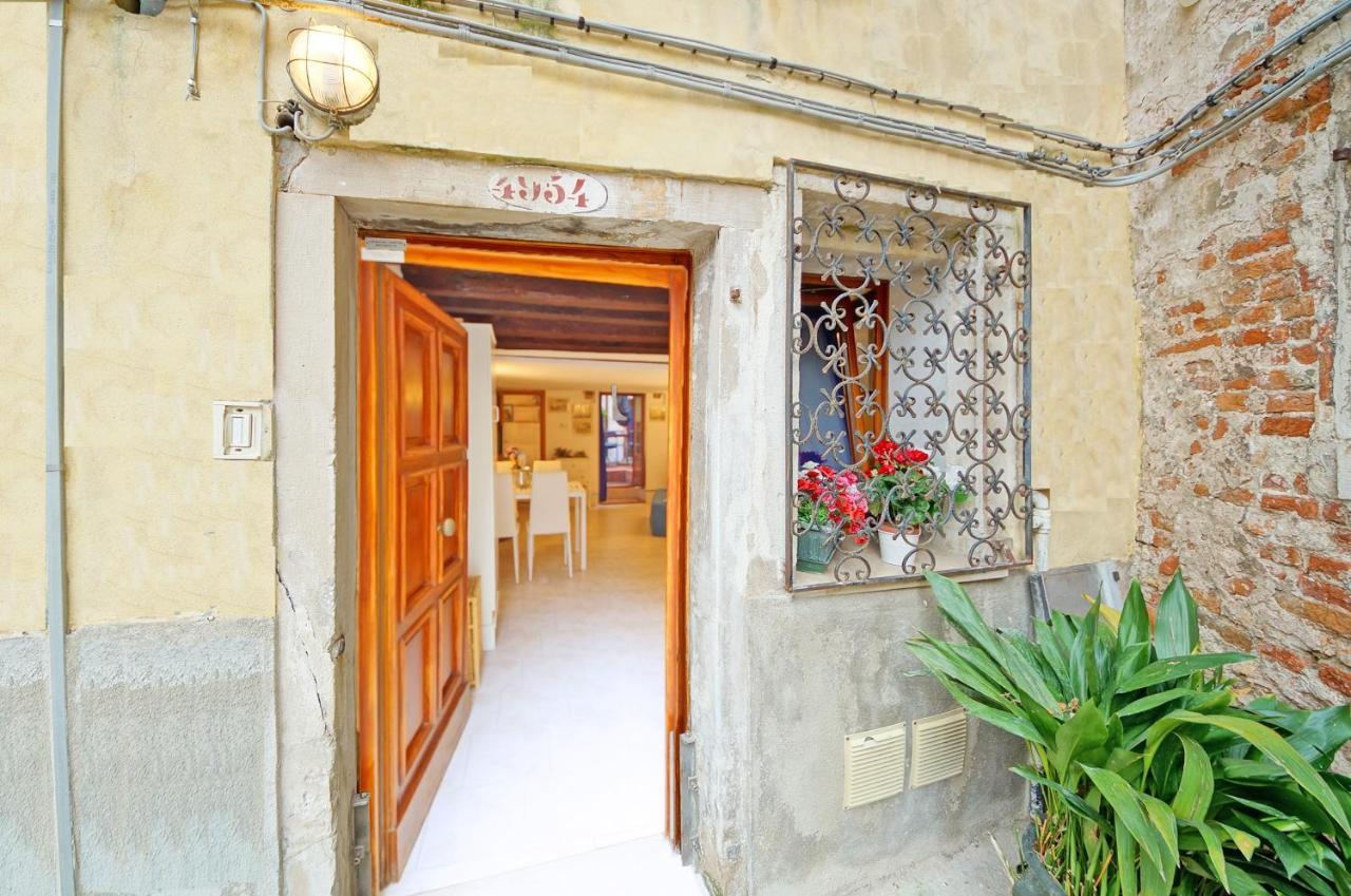 Corte Rota Terrace San Marco Venice Exterior photo